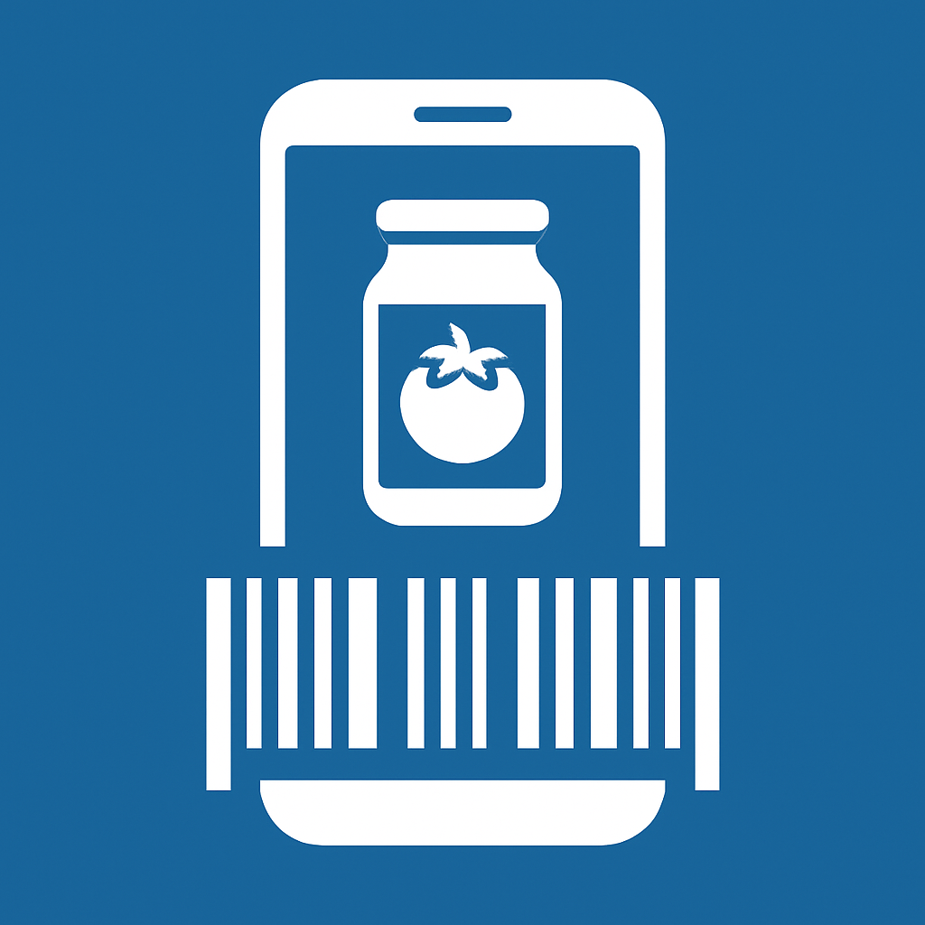 WooScannerPOS Logo alt
